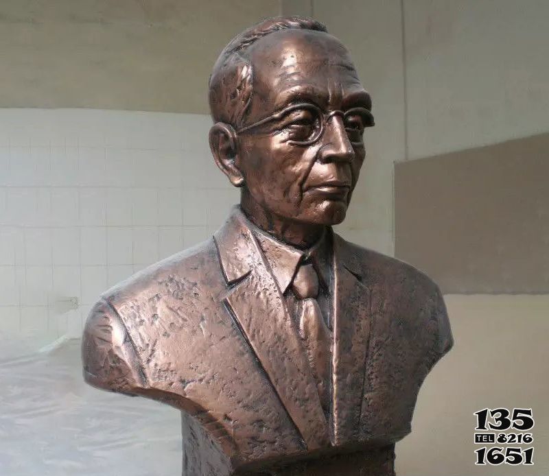 偉人雕塑-玻璃鋼仿銅室內園林裝飾品景觀偉人雕塑 偉人雕塑-玻璃鋼仿銅室內園林裝飾品景觀偉人雕塑