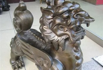 玻璃鋼梅花鹿群，令你的室內景觀更具有特色