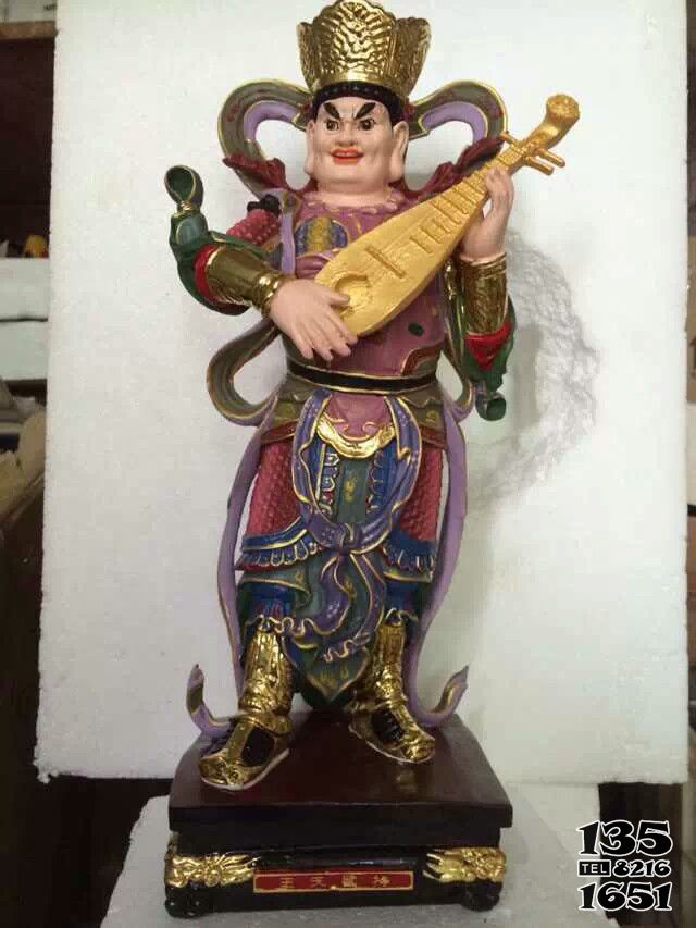 二十四諸天雕塑-神佛樹脂寺廟擺件二十四諸天雕塑 二十四諸天雕塑-神佛樹脂寺廟擺件二十四諸天雕塑高清圖片