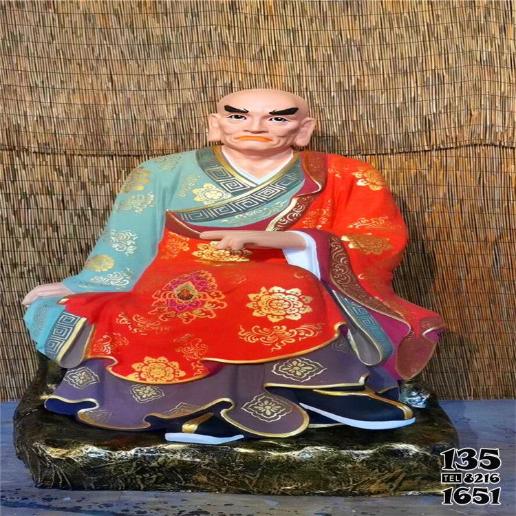 十八羅漢雕塑-玻璃鋼彩繪大型寺廟景區(qū)十八羅漢雕塑 十八羅漢雕塑-玻璃鋼彩繪大型寺廟景區(qū)十八羅漢雕塑高清圖片