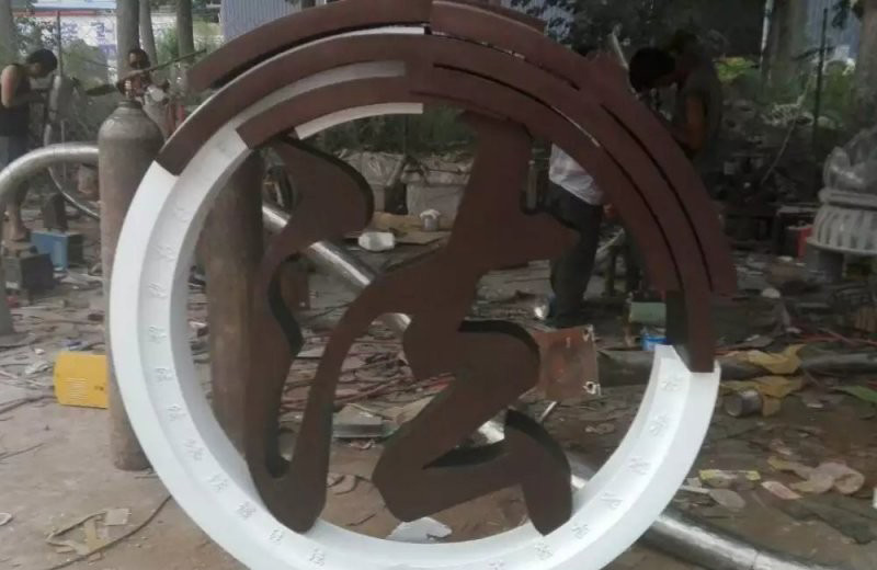不銹鋼法字雕塑-不銹鋼法字雕塑 法制景觀雕塑 不銹鋼法字雕塑-不銹鋼法字雕塑 法制景觀雕塑