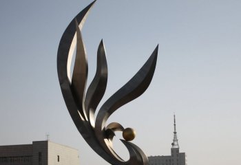 不銹鋼·城市·抽象·鳳凰，讓你的夢想變成現(xiàn)實