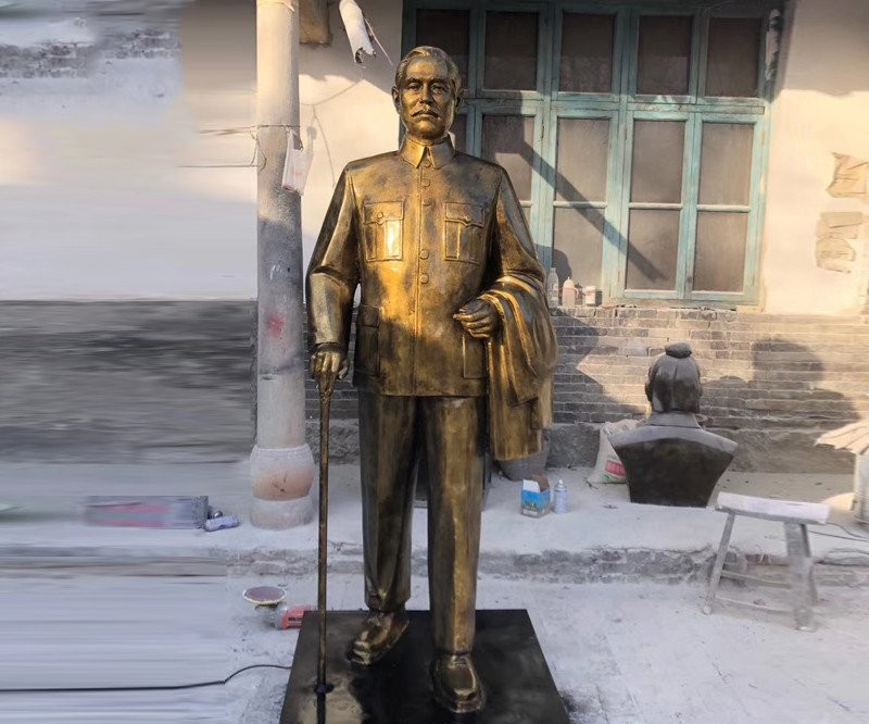 近代偉人孫中山銅雕-偉人孫中山銅雕 銅雕孫中山 近代偉人孫中山銅雕-偉人孫中山銅雕 銅雕孫中山高清圖片